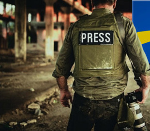 Торік у світі загинули 128 журналістів