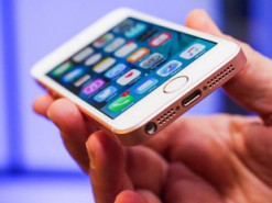 Подержанные смартфоны мешают продажам новых