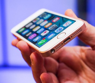 Подержанные смартфоны мешают продажам новых