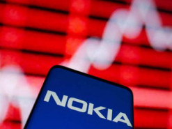 Nokia впервые допустили к строительству сетей 5G в Китае