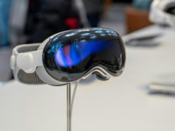 У Китаї почали здавати в оренду Apple Vision Pro по $13 за годину