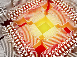 Ученые создали транзистор для квантового компьютера