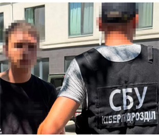 У бригаді ЗСУ на Одещині СБУ викрила “крота”, який коригував російські обстріли