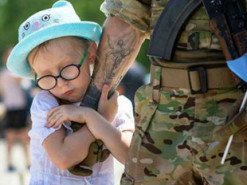 Чи мобілізують, якщо у сім'ї є дитина з інвалідністю: в Міноборони пояснили нюанси