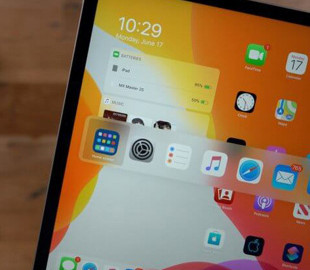 Apple официально выпустила iPadOS для всех