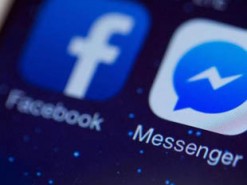 Facebook изменил приложение Messenger