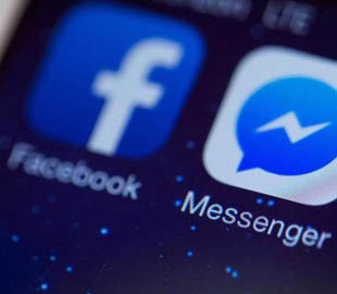 Facebook изменил приложение Messenger