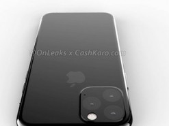 Показан трехмерный дизайн смартфона iPhone XI Max