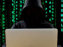 Отчет: 47% хакерских атак в 2021 году пришлись на программы-шифровальщики