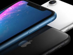 iPhone XR обогнал конкурентов в тесте на автономность