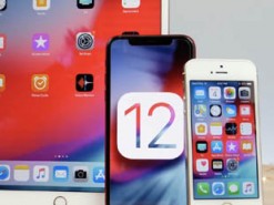 iOS 12 распространяется рекордными темпами