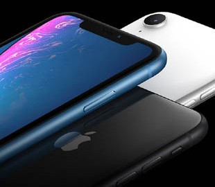 iPhone XR обогнал конкурентов в тесте на автономность