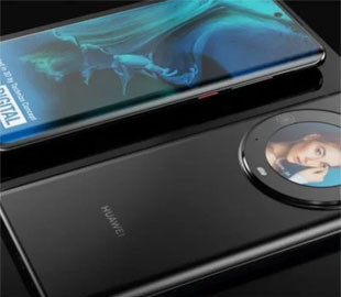 Huawei на день випередить Apple з анонсом супутникового зв’язку у смартфоні