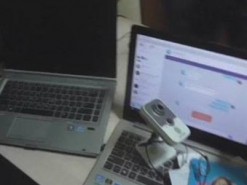 В Николаеве накрыли онлайн порностудию