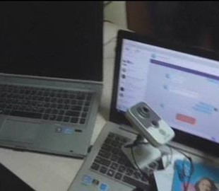 В Николаеве накрыли онлайн порностудию