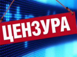 Международное журналистское сообщество выразило протест против подавления прессы режимом Путина