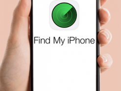 Воры научились обходить функцию "Найти iPhone" на похищенных телефонах