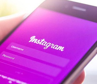 В работе Instagram произошел глобальный сбой
