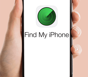 Воры научились обходить функцию "Найти iPhone" на похищенных телефонах