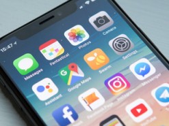 Как настроить фильтр для неизвестных отправителей iMessage в iOS