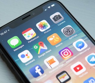 Как настроить фильтр для неизвестных отправителей iMessage в iOS