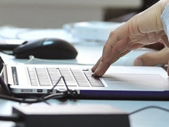 Фестиваль «Пресвесна на Дніпрових схилах» відбудеться наприкінці травня онлайн