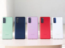 Samsung Galaxy S21+ на базе Snapdragon 888 сертифицирован в США