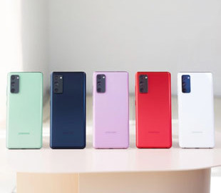 Samsung Galaxy S21+ на базе Snapdragon 888 сертифицирован в США