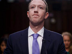 Байден обвинил Цукерберга в получении денег за продвижение видео против него