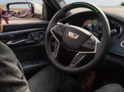 Автопилот Tesla оказался не лучшим в индустрии