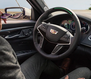 Автопилот Tesla оказался не лучшим в индустрии