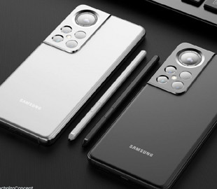 Samsung раскрыла первые подробности о Galaxy S22