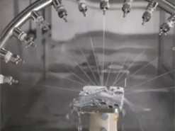 Стало відомо, як Apple тестує свої пристрої на міцність