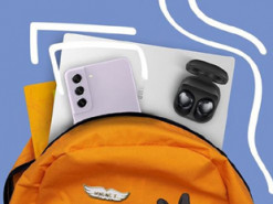 Смартфон Samsung Galaxy S21 FE показался на официальном изображении