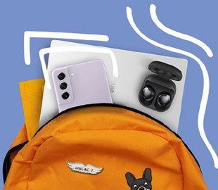 Смартфон Samsung Galaxy S21 FE показался на официальном изображении