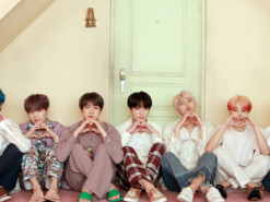 Клип группы BTS на песню On установил новый рекорд YouTube по просмотрам