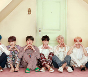 Клип группы BTS на песню On установил новый рекорд YouTube по просмотрам