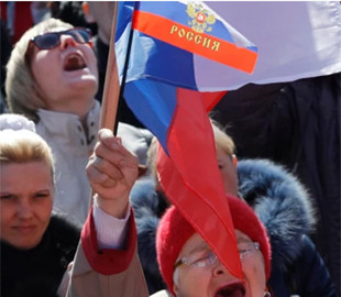 Мешканця Харківської області засудили за підтримку російської агресії