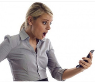 Експерти розповіли, що робити, якщо телефон перестав ловити мережу