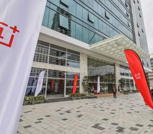 Опубликовано живое фото телевизора OnePlus TV