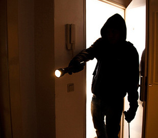 Под Запорожьем мужчина украл из частного дома два телефона