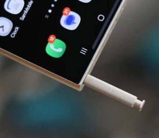 Samsung може прибрати S Pen з Galaxy S26 заради більшої батареї