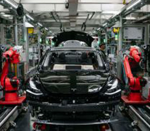 Власти Калифорнии запретили открытие завода Tesla