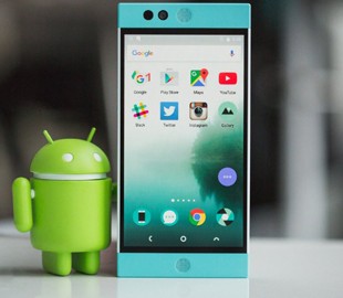 Razer закрывает онлайн-хранилище первого облачного смартфона