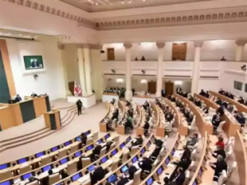 Понад 20 журналістських організацій засудили закон «Про сімейні цінності» в Грузії, який вводить цензуру в медіа