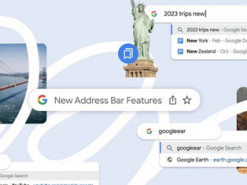 Google внесла п'ять покращень у роботу адресного рядка Chrome