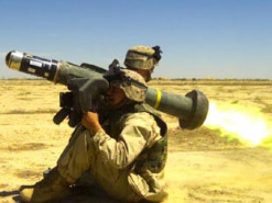 США схвалили продаж Польщі ракет Javelin на суму 780 млн доларів