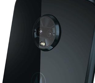 Смартфон Moto Z3 Play вышел в версии с увеличенным объёмом памяти