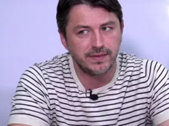 Сергій Притула показав, як безустанно працює заради наближення миру в країні