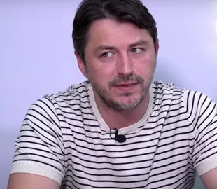 Сергій Притула показав, як безустанно працює заради наближення миру в країні